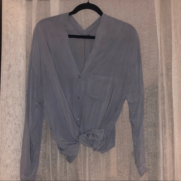 Brandy Melville blouse - Picture 2 of 2